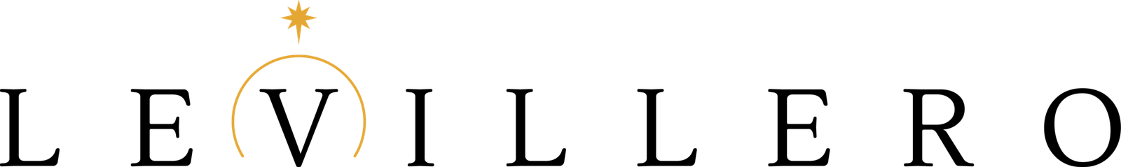 Levillero